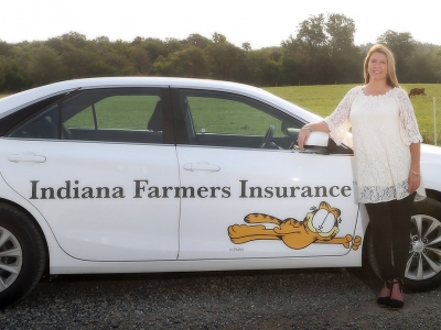 Ultimate insurance experience Indiana Farmers Insurance