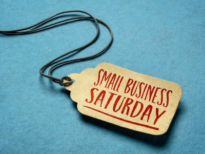 Small Business Saturday